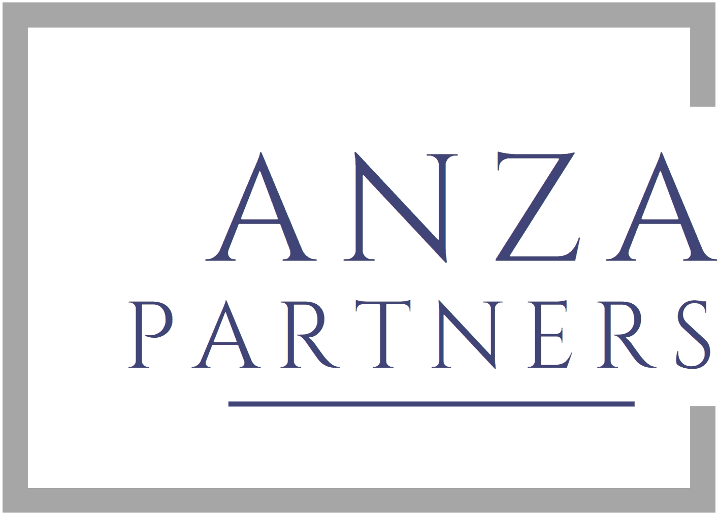 Anza Partners — Home